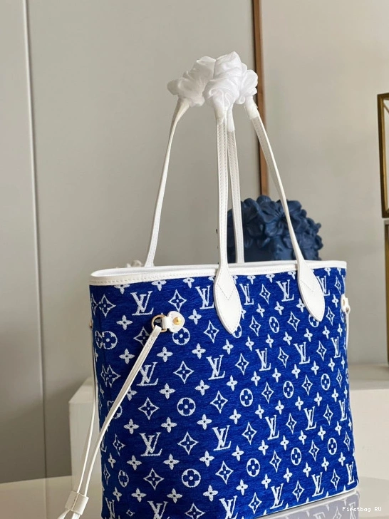 Firstbags ru review LOUIS NEVERFULL MM VUITTON 0713